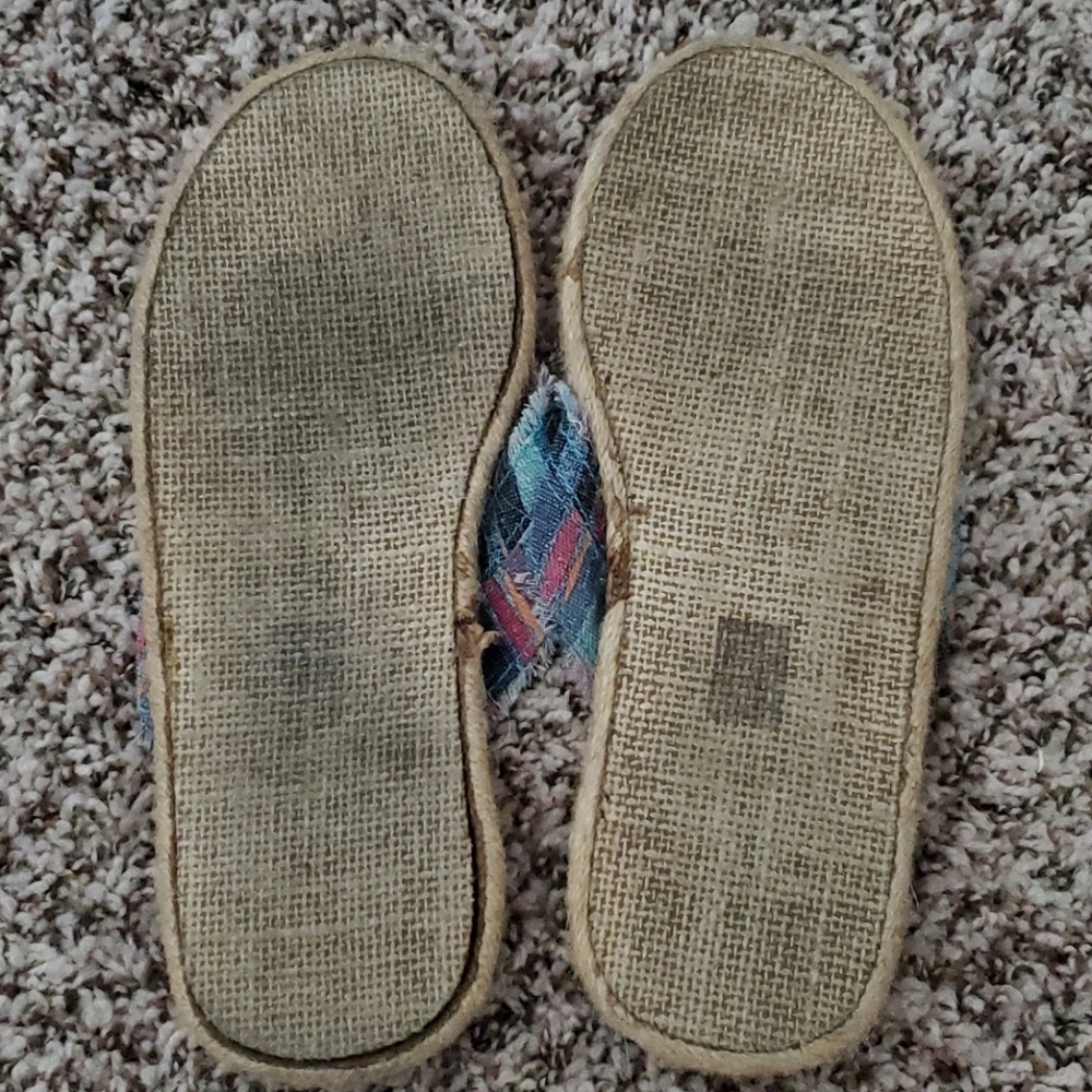 K9 by Rocketdog Flip Flops - Picture 4 of 4